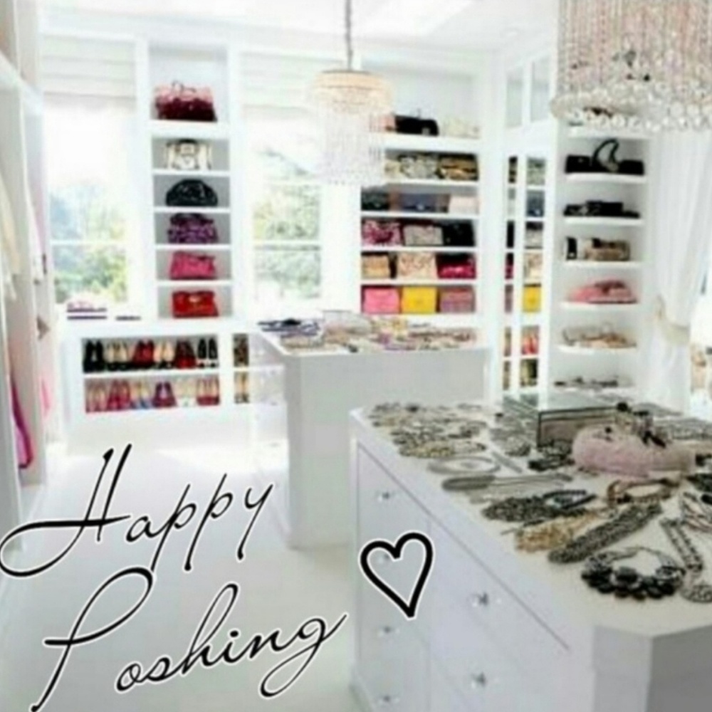 📢(Sara's Closet Rules)💃